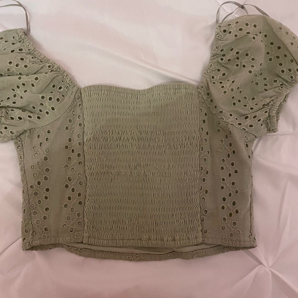 hollister going out outfit matching set - Picture 4 of 4